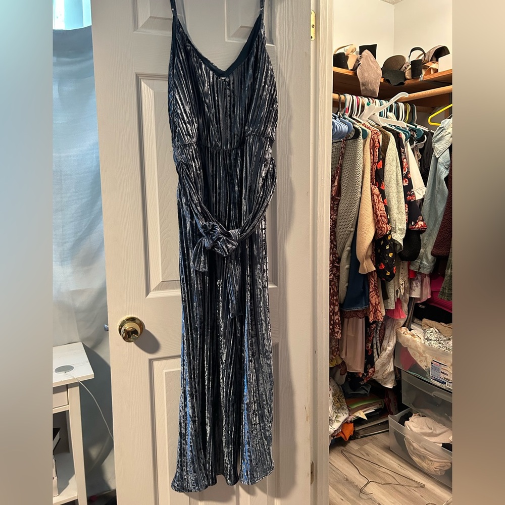 Jumpsuit
